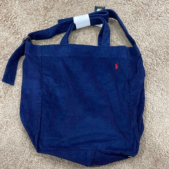 Polo Ralph Lauren Other - Polo Ralph Lauren Tote bag